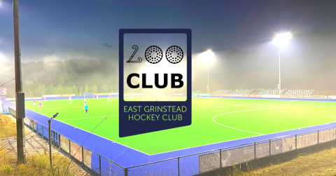 First 200 Club Annual Draw